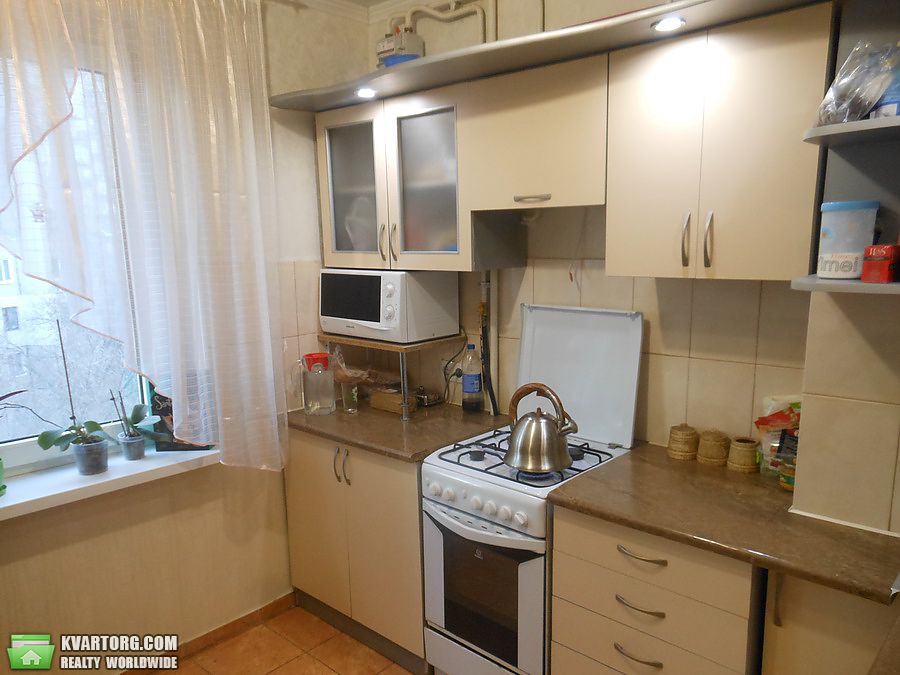 Sell 1-room apartment. Одесса, Добровольского — photo 1