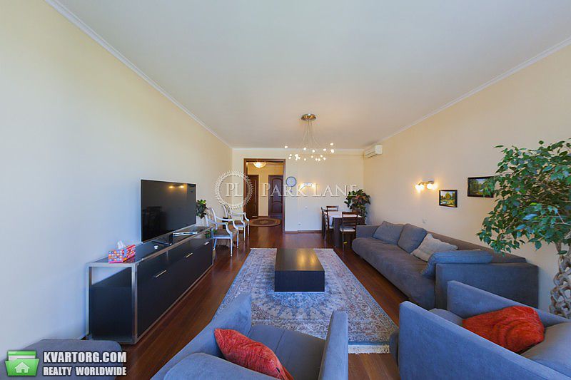 Rent out 4-room apartment. Киев,  Старонаводницкая — photo 2