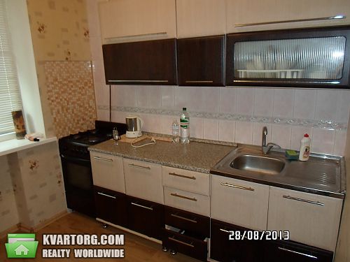 Rent out 1-room apartment. Днепропетровск, Гоголя — photo 2
