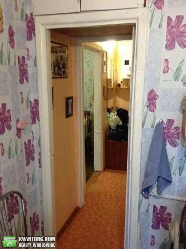 Sell 1-room apartment. Киев,  Краснова — photo 1