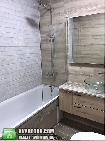 Rent out 1-room apartment. Киев, Софии Русовой — photo 6
