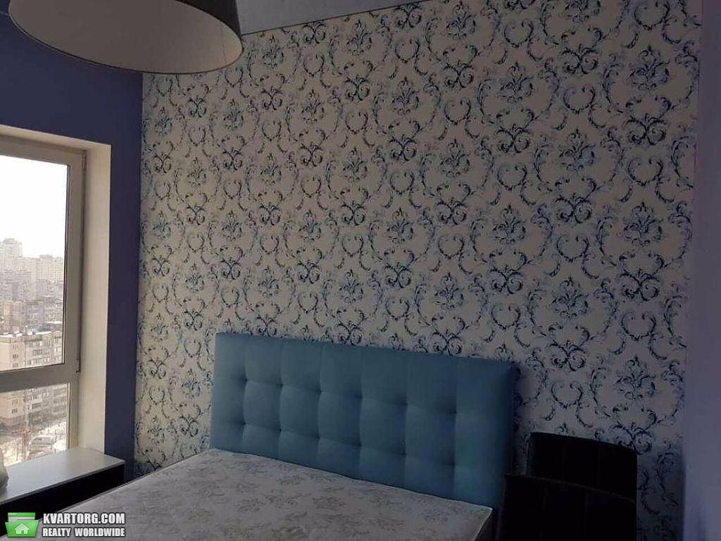 Rent out 2-room apartment. Киев,  Оболонский пр — photo 3