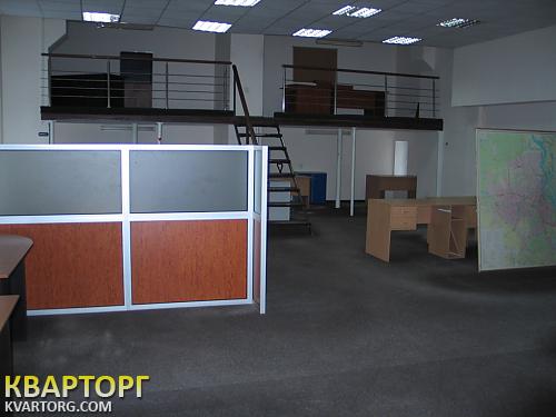 Rent out office. Киев,  Пушиной — photo 1