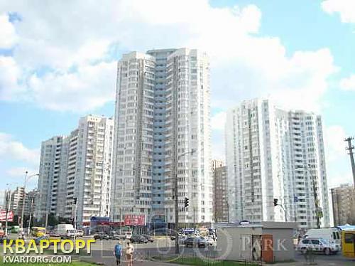 Sell 3-room apartment. Киев,  Харьковское шоссе — photo 1