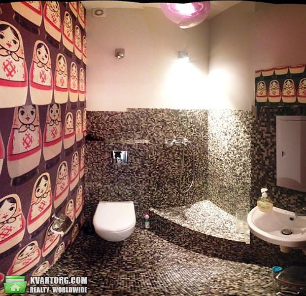Rent out 3-room apartment. Киев,  Старонаводницкая — photo 7