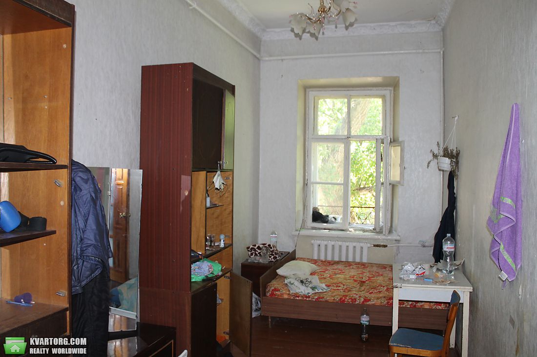 Sell multi-room apartment. Одесса, Софиевская — photo 3