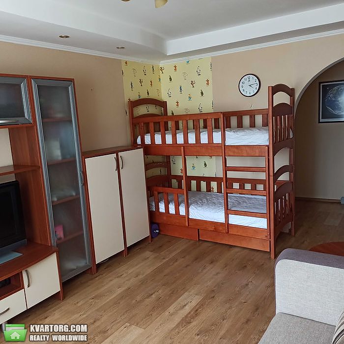 Sell 1-room apartment. Киев,  Лаврухина — photo 4