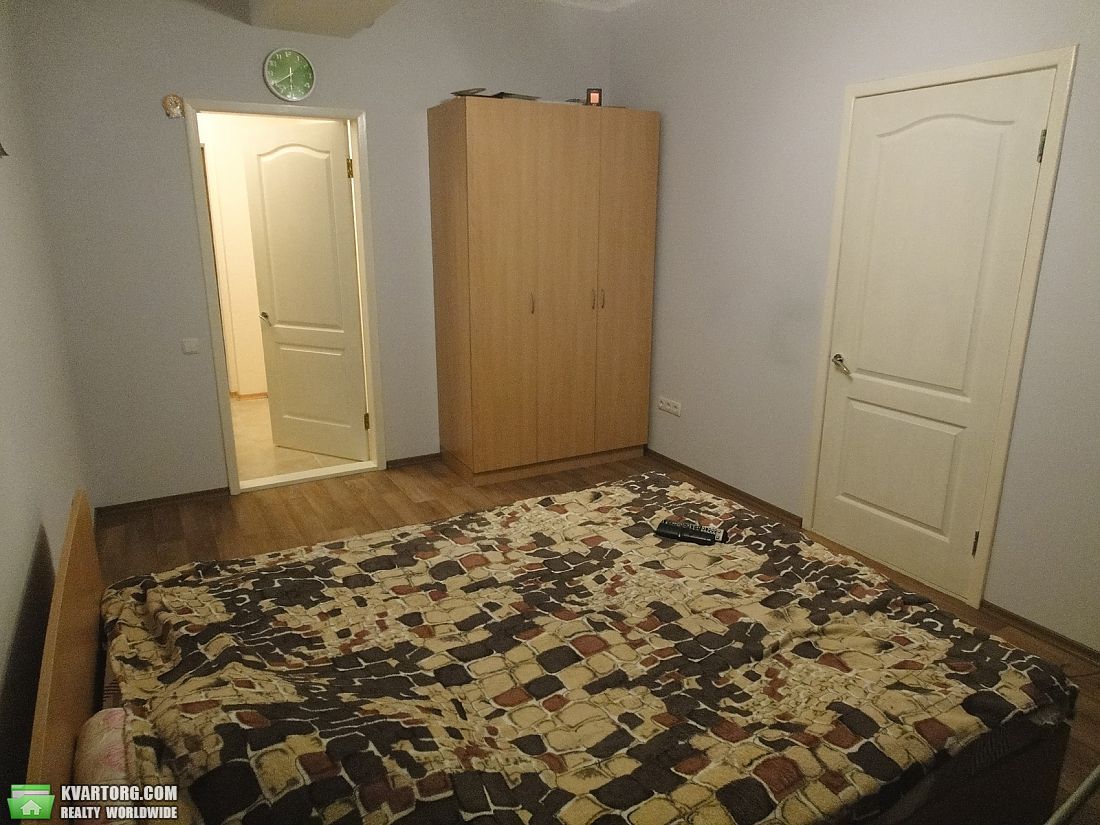 Rent out 1-room apartment. Одесса, Люстдорфская дорога — photo 2