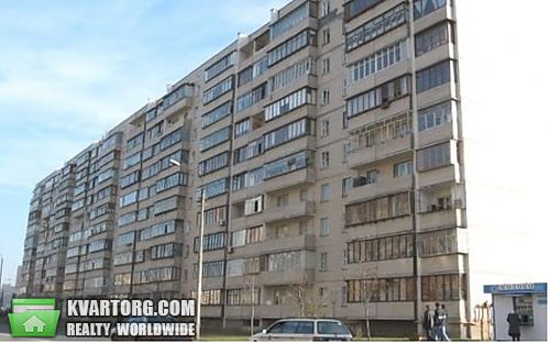 Sell 3-room apartment. Киев, Драгоманова — photo 6