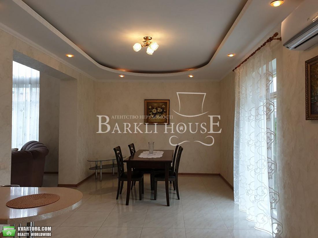 Rent out house. Киевская обл., Петропавловская Борщаговк — photo 4
