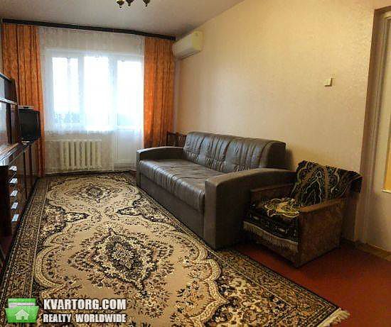 Rent out 2-room apartment. Киев, проспект правды — photo 3