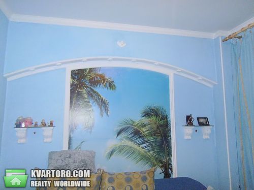 Sell 3-room apartment. Киев, Милославская — photo 3