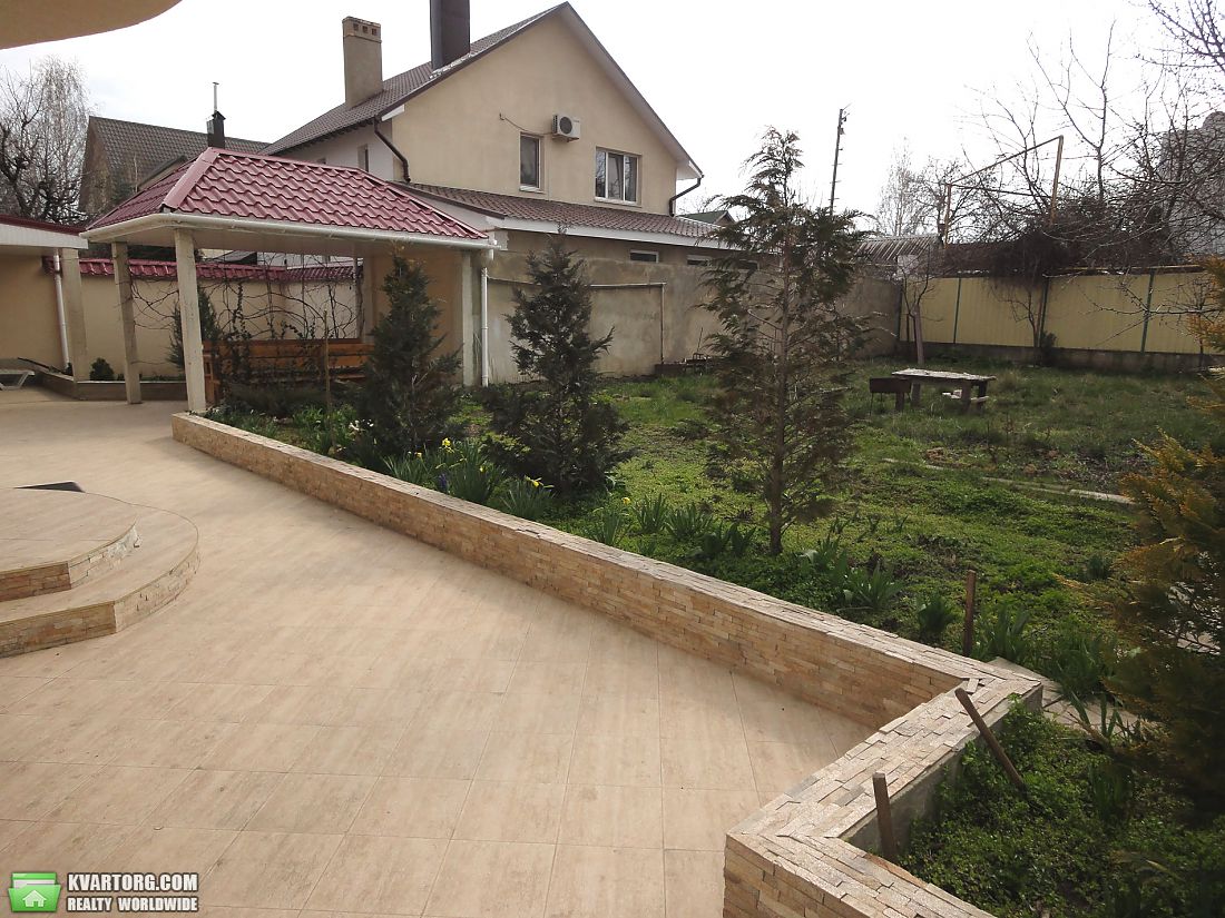 Rent out house. Одесса, Ромашковая — photo 2