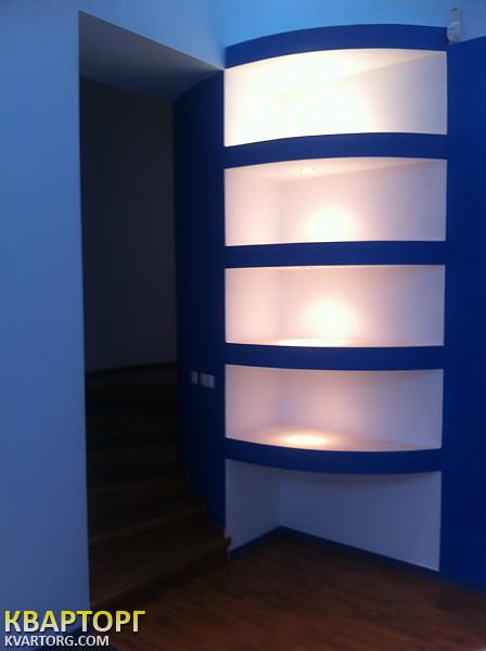 Rent out office. Киев,  Багговутовская — photo 8