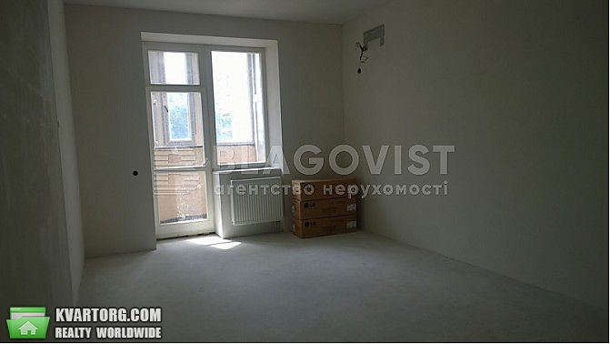 Sell 2-room apartment. Киев,  Лабораторный пер — photo 5