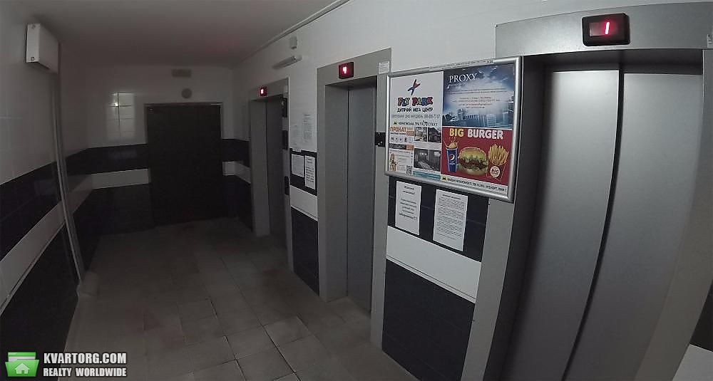 Sell 1-room apartment. Киев, Русовой — photo 8