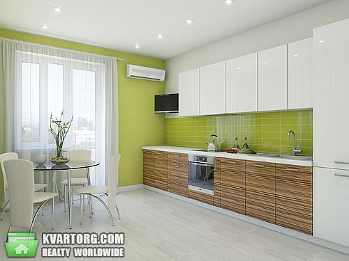 Rent out 2-room apartment. Киев, Механизаторов — photo 3
