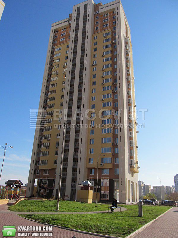 Sell 3-room apartment. Киев,  Краснозвездный пр — photo 4