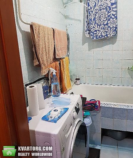 Sell 2-room apartment. Киев,  Алма-Атинская — photo 10