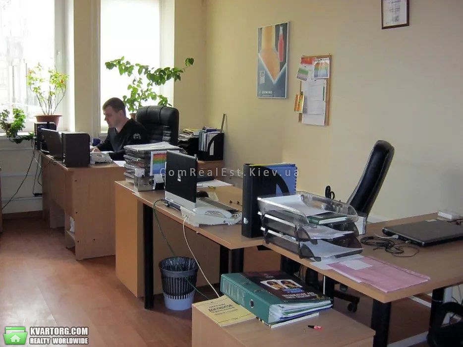 Rent out office. Киев, ул.Багговутовская — photo 1