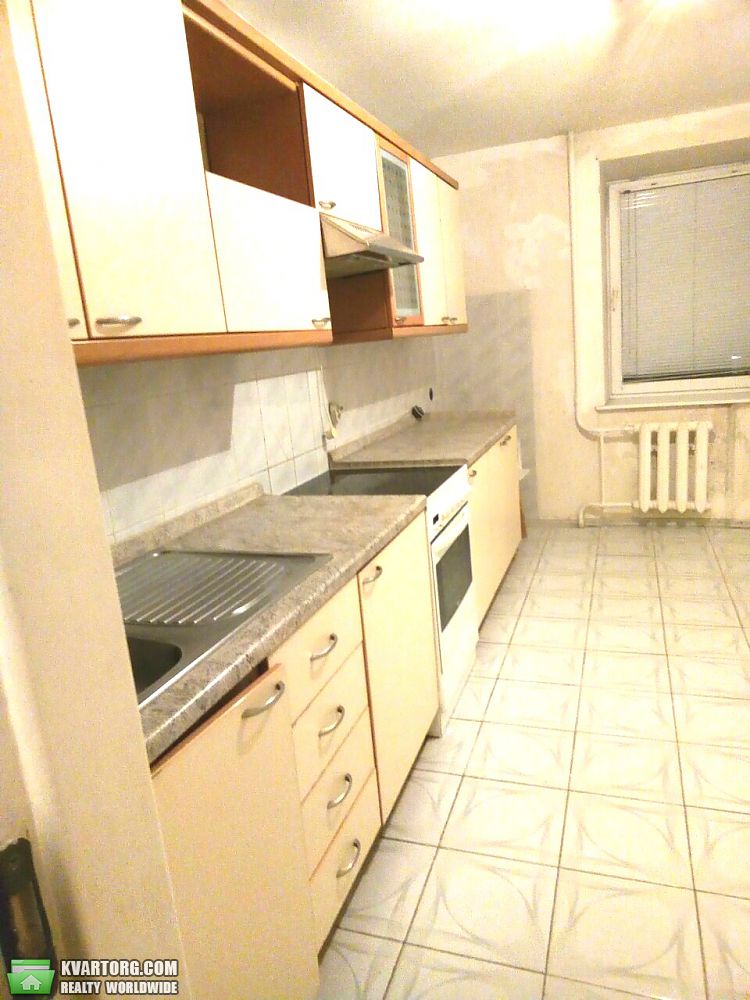 Sell 3-room apartment. Киев,  Котельникова — photo 1