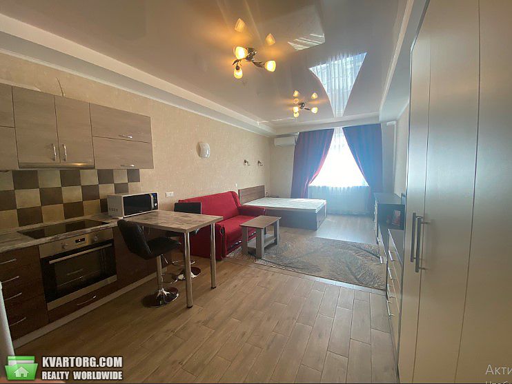 Sell 1-room apartment. Киев, Михаила Максимовича — photo 1