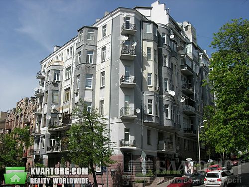 Sell 4-room apartment. Киев, Городецкого — photo 1