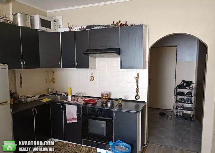 Sell 1-room apartment. Киев,  Дегтяревская — photo 5