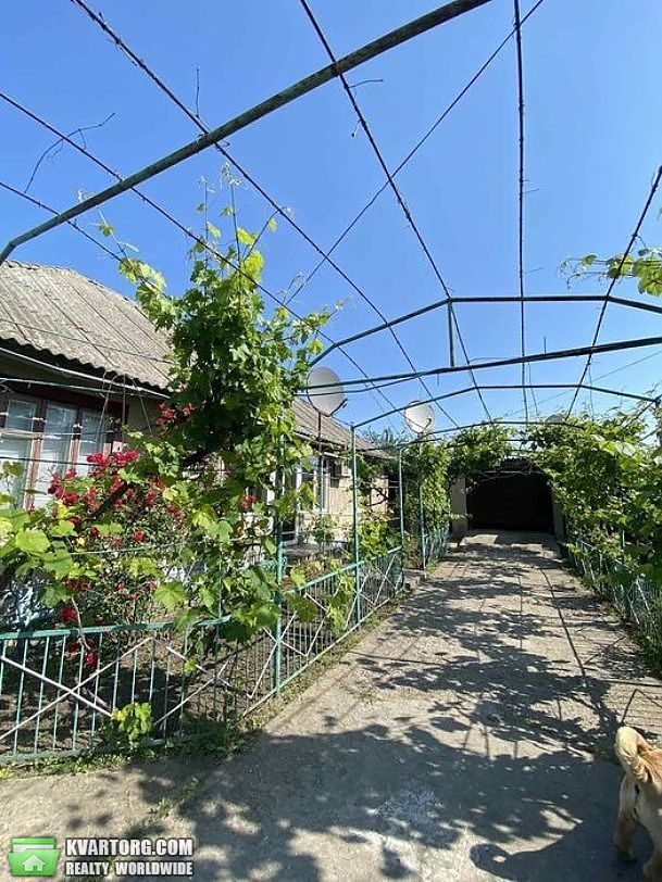 Sell house. Одесса, Арциз — photo 1