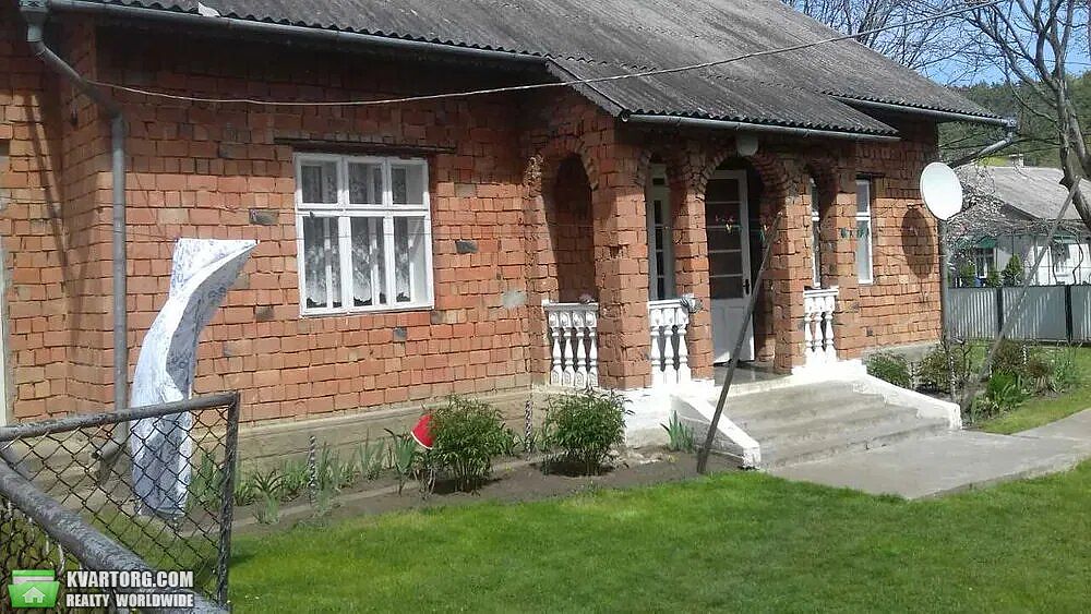 Sell house. Черновцы, Центральная — photo 1