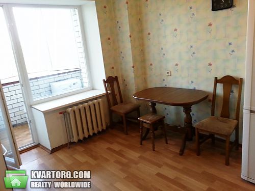 Sell 3-room apartment. Киев, Алма-Атинская — photo 3
