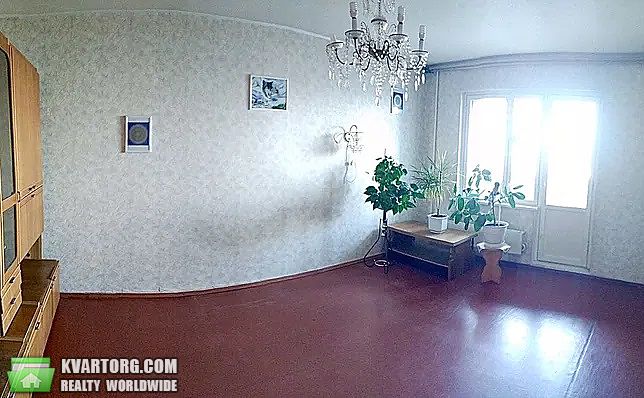 Sell 2-room apartment. Киев,  Цветаевой — photo 2
