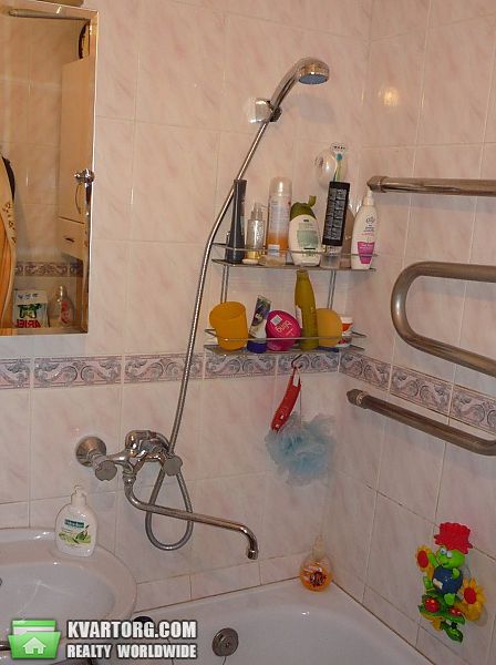 Sell 2-room apartment. Киев, Менделеева — photo 8