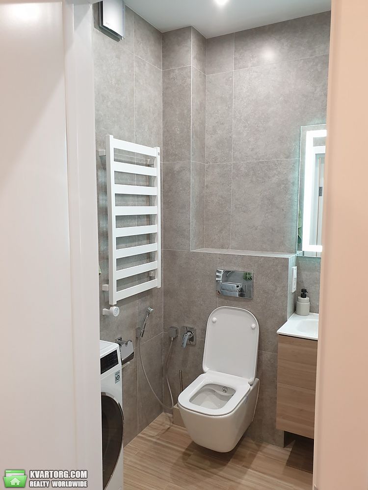 Rent out 1-room apartment. Киев,  Лепсе бул — photo 4