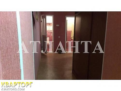 Sell 3-room apartment. Одесса, Михаила Грушевского — photo 3