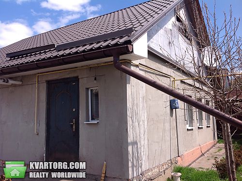 Sell house. Запорожье, Молдавская — photo 1