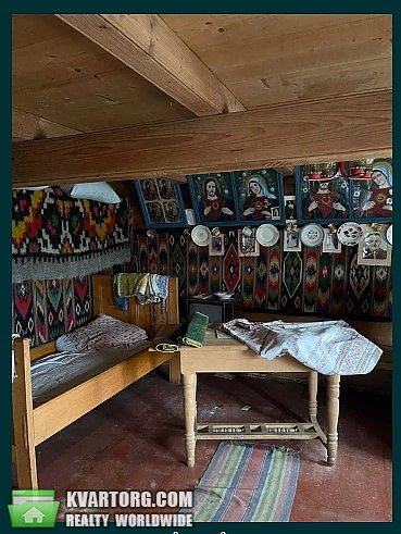 Sell house. Ивано-Франковск, село Бабин — photo 8