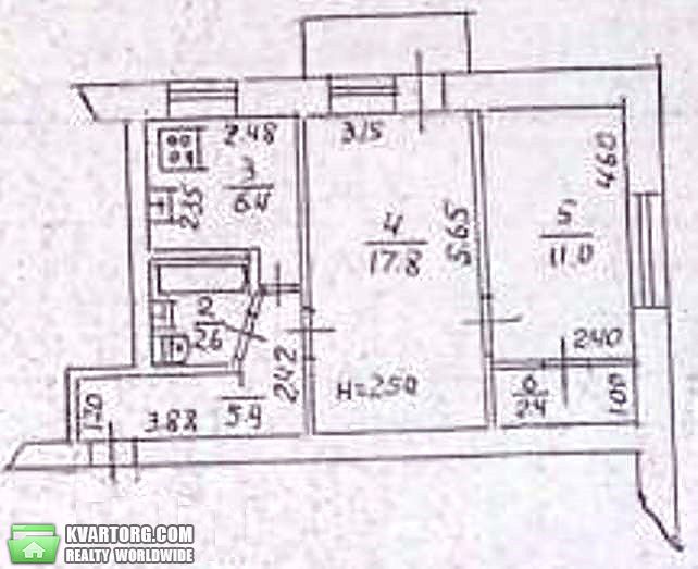 Sell 2-room apartment. Одесса, Терешковой — photo 8