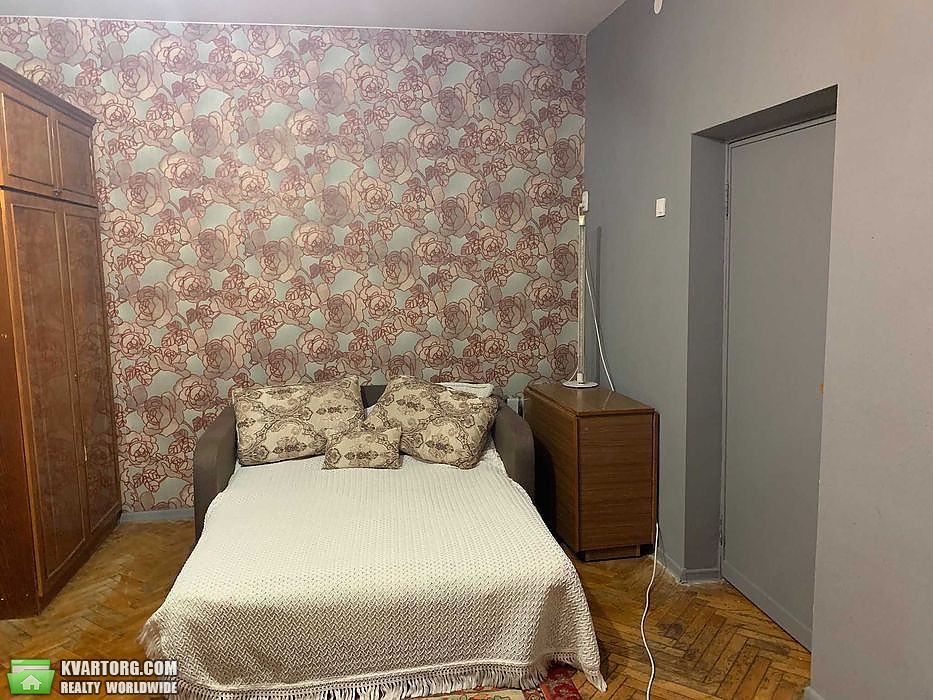 Sell 1-room apartment. Киев,  Осиповского — photo 1