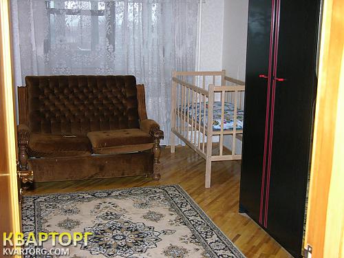 Rent out 3-room apartment. Одесса, Леваневского — photo 2