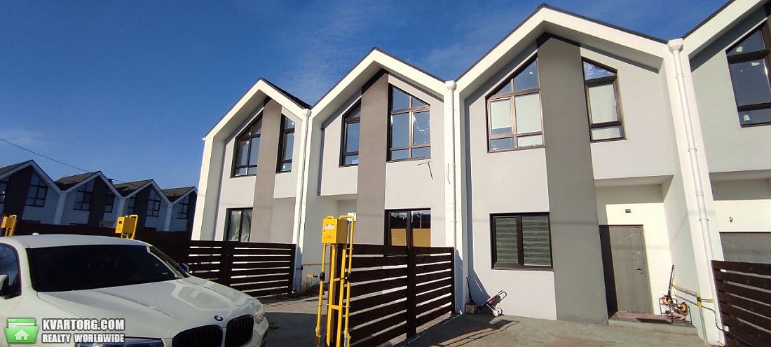 Sell house. Киевская обл.,  Кошевого — photo 1