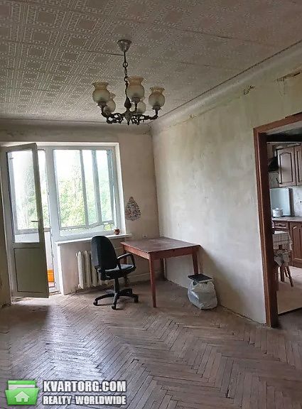 Sell 2-room apartment. Киев,  Уманская — photo 7