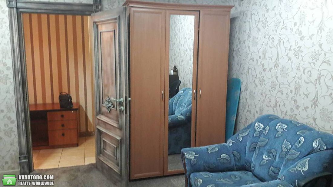 Rent out 1-room apartment. Киев,  Леси Украинки бул — photo 6