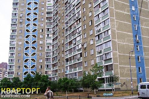 Rent out 1-room apartment. Киев,  Драгоманова — photo 8