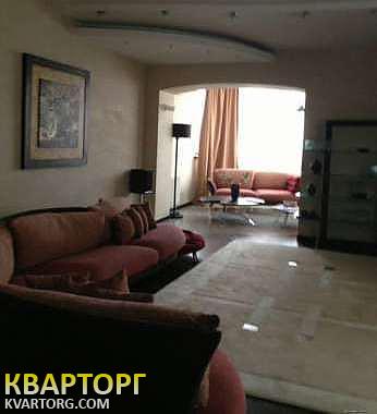 Rent out 4-room apartment. Одесса, пр Шевченко — photo 1