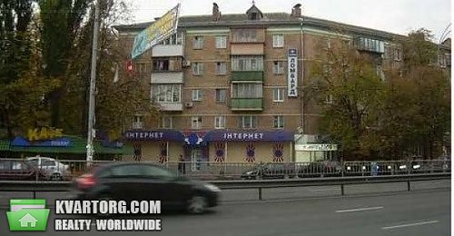 Sell 3-room apartment. Киев,  Чоколовский бул — photo 1