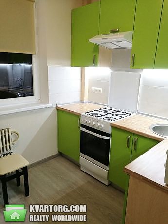Rent out 1-room apartment. Харьков, тимуровцев — photo 1