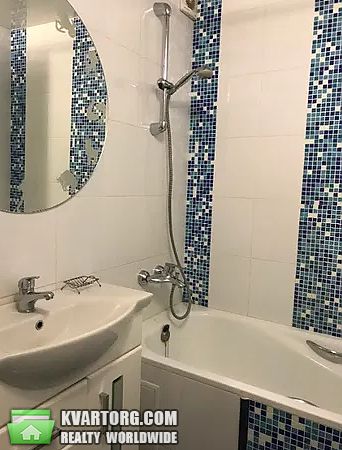 Rent out 2-room apartment. Киев, Олейника — photo 5