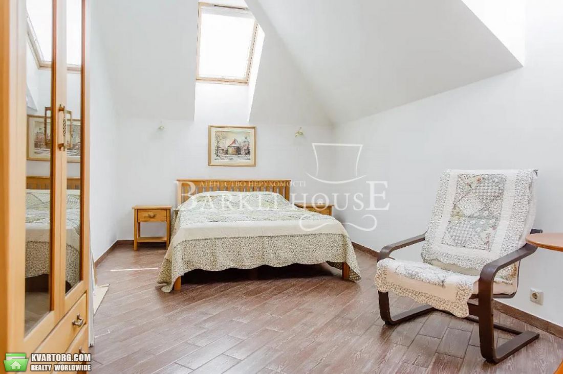 Rent out house. Киев,  Стеценко — photo 8
