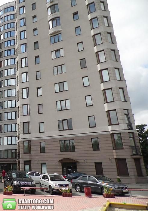 Rent out office. Киев, ул. Молдавская — photo 1